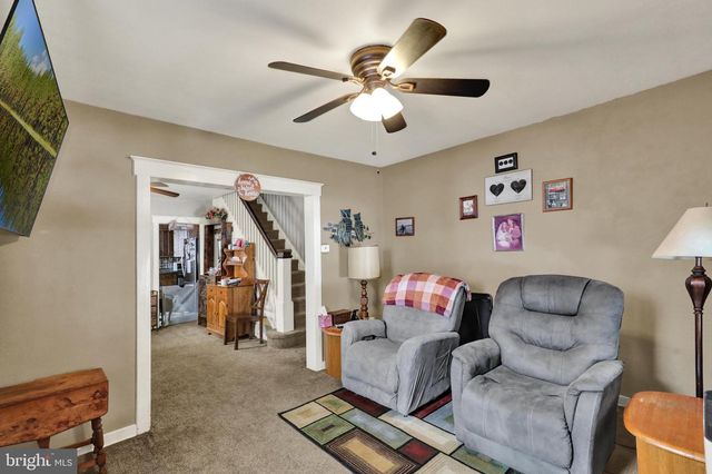 307 N BROBST ST., Shillington, PA 19607