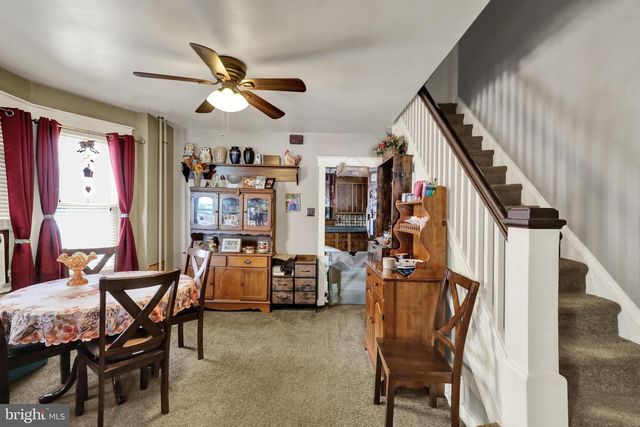 307 N BROBST ST., Shillington, PA 19607
