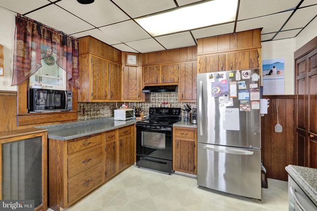 307 N BROBST ST., Shillington, PA 19607