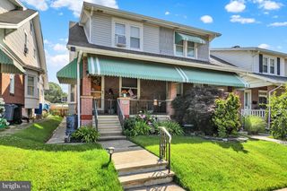 307 N BROBST ST., Shillington, PA 19607