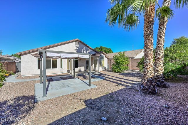 1017 E MONTOYA Lane, Phoenix, AZ 85024