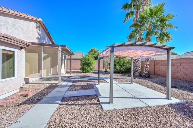 1017 E MONTOYA Lane, Phoenix, AZ 85024