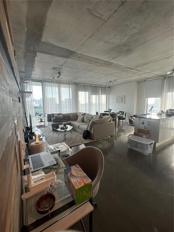 3470 E Coast Ave H0501, Miami, FL 33137