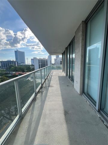 3470 E Coast Ave H0501, Miami, FL 33137