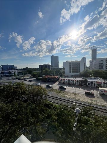 3470 E Coast Ave H0501, Miami, FL 33137