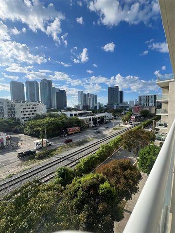 3470 E Coast Ave H0501, Miami, FL 33137