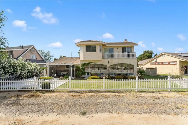 14991 Blue Grass, Helendale, CA 92342