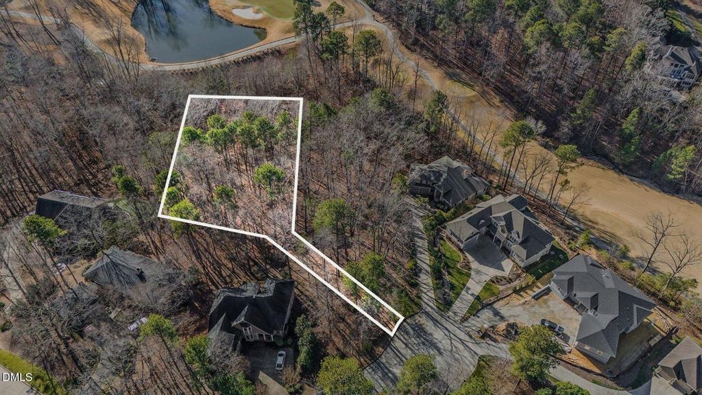 57803 Owen, Chapel Hill, NC 27517