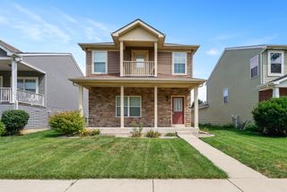 12768 Ellsworth Place, Crown Point, IN 46307