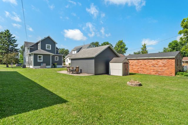 611 E 1st Street, Madrid, IA 50156