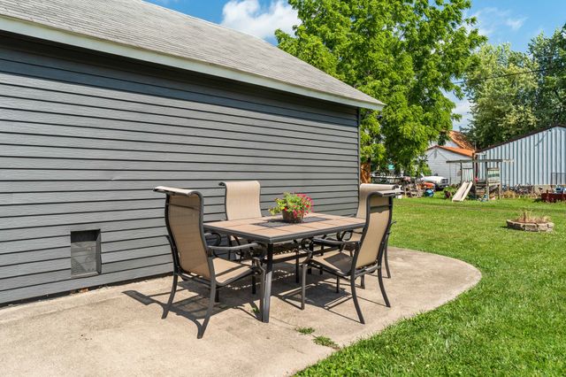 611 E 1st Street, Madrid, IA 50156