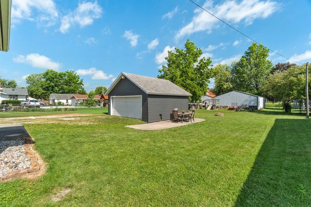611 E 1st Street, Madrid, IA 50156