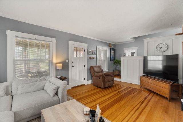 611 E 1st Street, Madrid, IA 50156