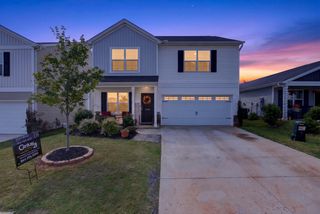 7018 Wingate Dr Drive, Inman, SC 29349