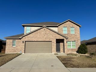 229 Concho River Drive, Glenn Heights, TX 75154