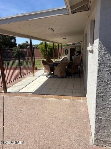3935 W Willow Avenue, Phoenix, AZ 85029