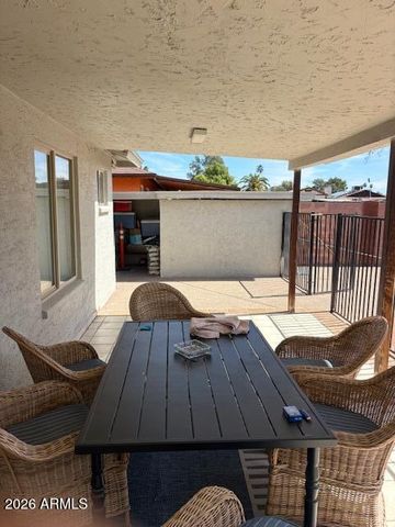 3935 W Willow Avenue, Phoenix, AZ 85029