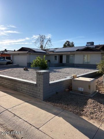 3935 W Willow Avenue, Phoenix, AZ 85029