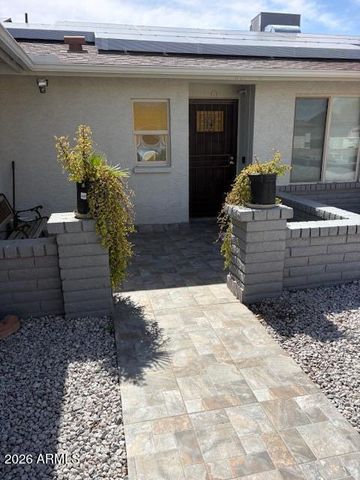 3935 W Willow Avenue, Phoenix, AZ 85029