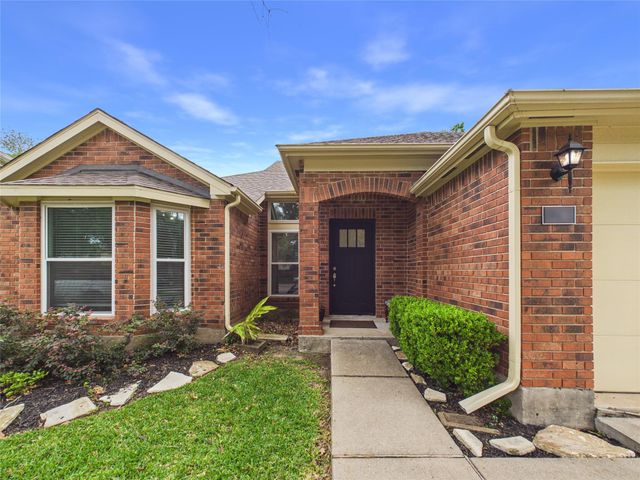 1210 Berkeley Lake Lane, Houston, TX 77062