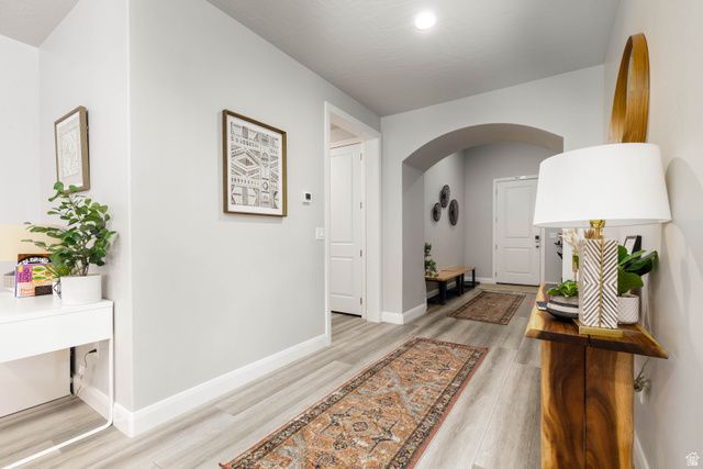 1427 N RUSTICO DR, Washington, UT 84780