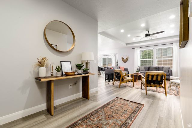 1427 N RUSTICO DR, Washington, UT 84780