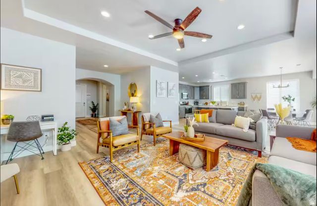 1427 N RUSTICO DR, Washington, UT 84780