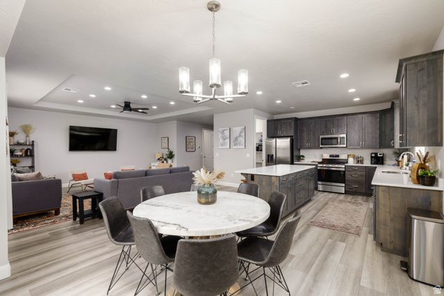 1427 N RUSTICO DR, Washington, UT 84780