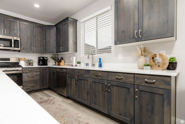 1427 N RUSTICO DR, Washington, UT 84780