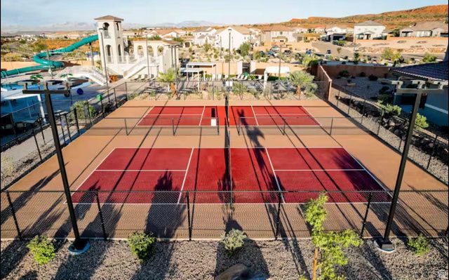 1427 N RUSTICO DR, Washington, UT 84780