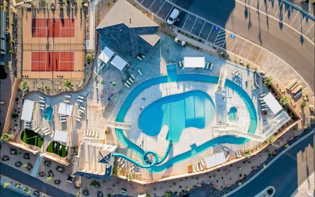 1427 N RUSTICO DR, Washington, UT 84780