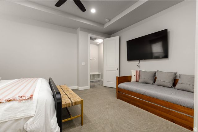 1427 N RUSTICO DR, Washington, UT 84780