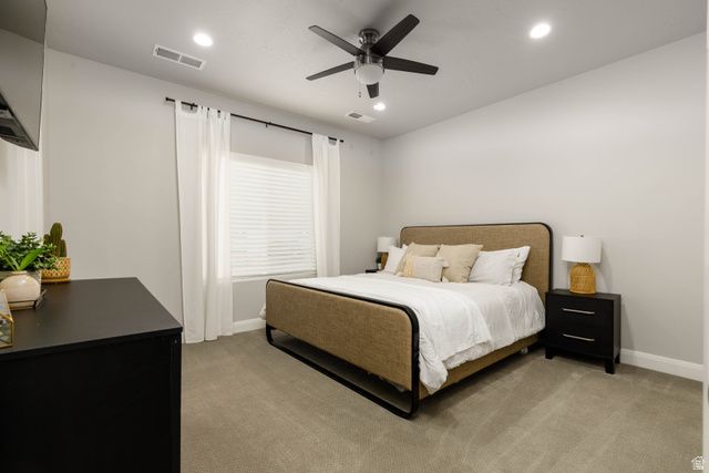 1427 N RUSTICO DR, Washington, UT 84780