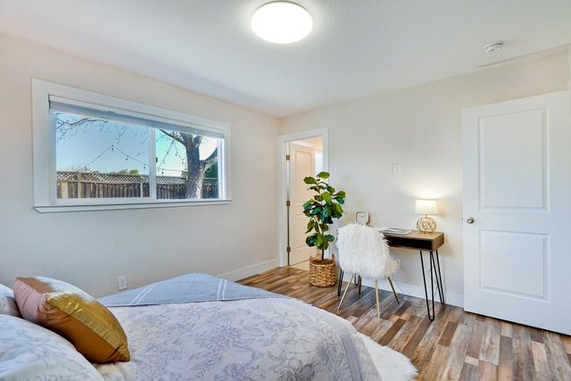 5596 Vassar Drive, San Jose, CA 95118