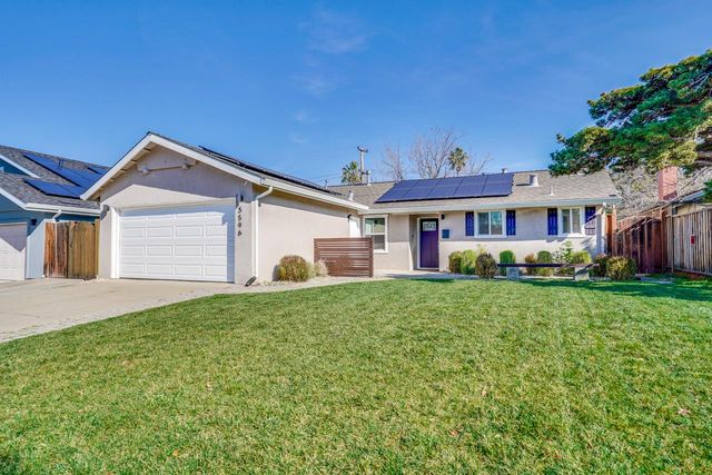 5596 Vassar Drive, San Jose, CA 95118