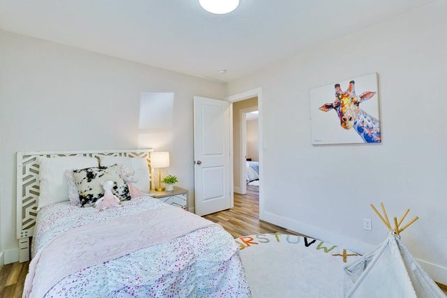 5596 Vassar Drive, San Jose, CA 95118