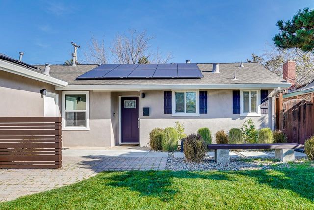 5596 Vassar Drive, San Jose, CA 95118