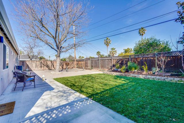 5596 Vassar Drive, San Jose, CA 95118