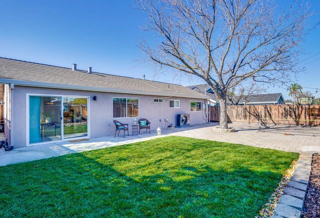 5596 Vassar Drive, San Jose, CA 95118