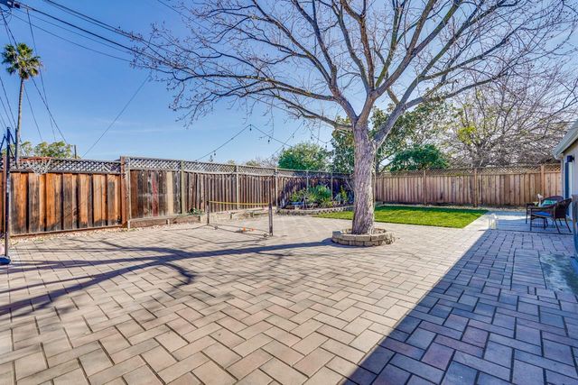 5596 Vassar Drive, San Jose, CA 95118