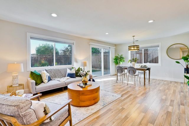 5596 Vassar Drive, San Jose, CA 95118