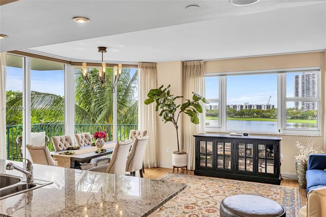 20000 E Country Club Drive 508, Aventura, FL 33180