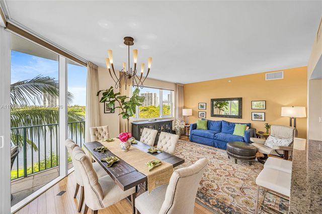 20000 E Country Club Drive 508, Aventura, FL 33180