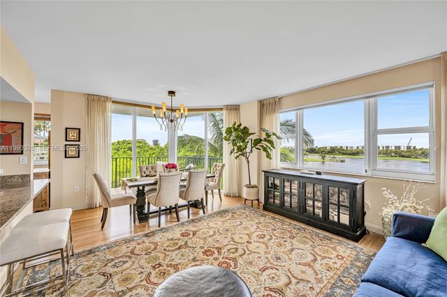 20000 E Country Club Drive 508, Aventura, FL 33180