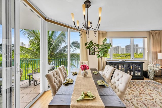 20000 E Country Club Drive 508, Aventura, FL 33180