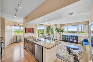 20000 E Country Club Drive 508, Aventura, FL 33180