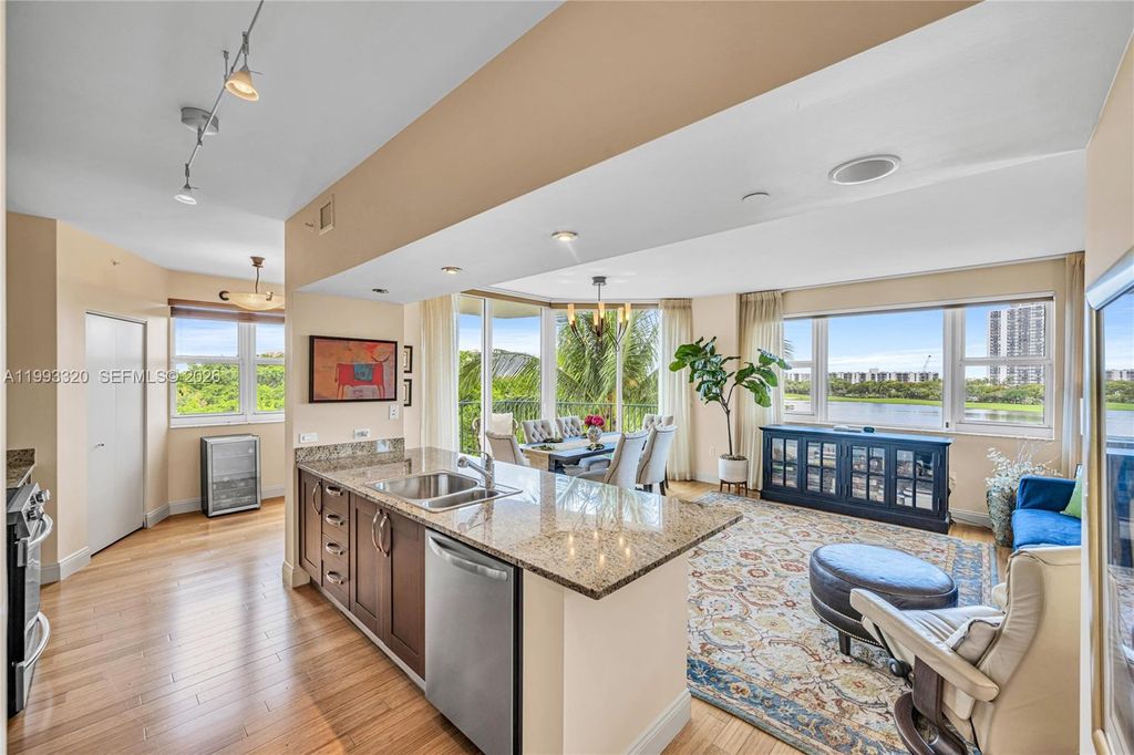 20000 E Country Club Drive 508, Aventura, FL 33180