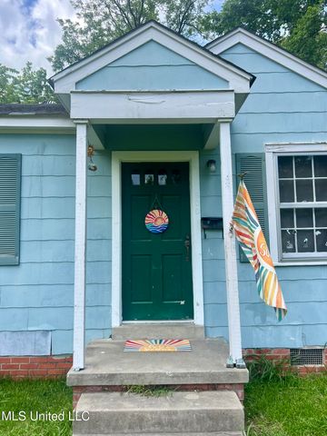 800 Deering Street, Cleveland, MS 38732