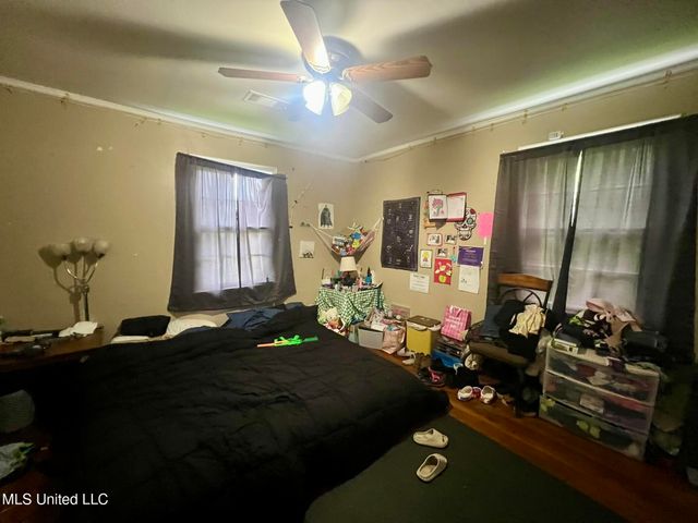 800 Deering Street, Cleveland, MS 38732