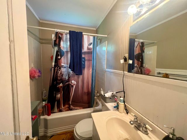800 Deering Street, Cleveland, MS 38732